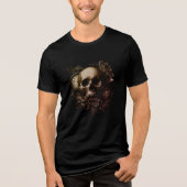 SAMSARA-Period5 Tri-Blend Shirt (Voorkant)