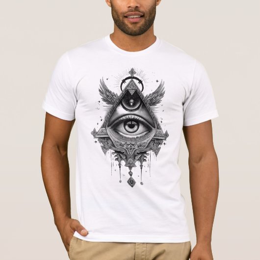 SAMSARA-Rebirth3 T-shirt (Voorkant)