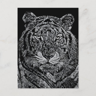 Samson Briefkaart