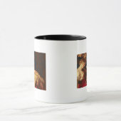 Samson en Delilah, c.1609 Mok (Midden)