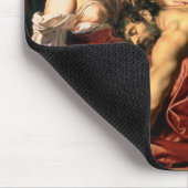 Samson en Delilah, c.1609 Muismat (Hoek)