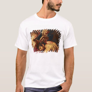Samson en Delilah, c.1609 T-shirt
