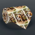 Samson en het Stropdas van de Lion<br><div class="desc">kunst met het schilderen van Samson worstelt een leeuw in de bossen.</div>