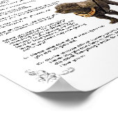 SAMSON - POSTER (Hoek)