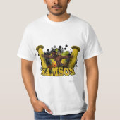 Samson T-shirt (Voorkant)