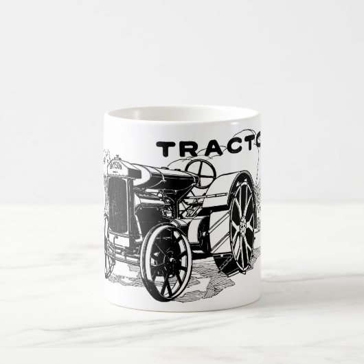  Samson Tractor Ad Koffiemok (Center)