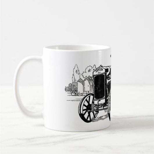  Samson Tractor Ad Koffiemok (Links)