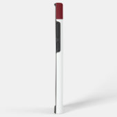 Samsung 22Ultra Telefoon Case Samsung Galaxy Hoesje (Rechterkant)