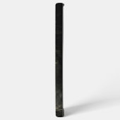 Samsung Batman Cover Samsung Galaxy Hoesje (Linkerkant)