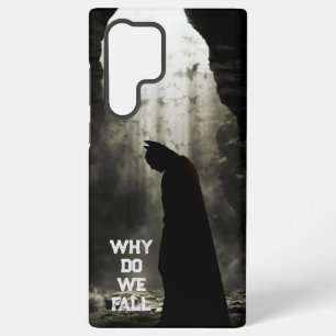 Samsung Batman Hoesje Samsung Galaxy Hoesje