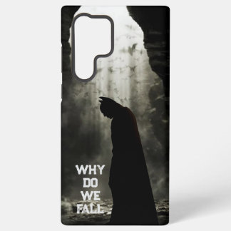 Samsung Batman Hoesje Samsung Galaxy Hoesje