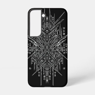 Samsung behuizing galaxy hoesje