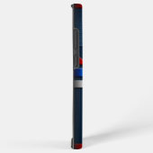 Samsung Cases & Covers Samsung Galaxy Hoesje (Rechterkant)