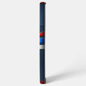 Samsung Cases & Covers Samsung Galaxy Hoesje (Linkerkant)