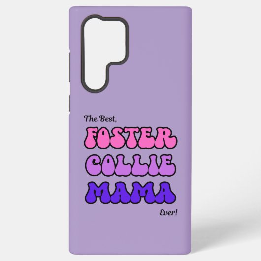 Samsung cell phone case samsung galaxy hoesje (Achterkant)