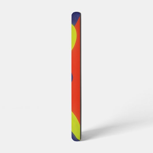 Samsung en Iphone Case Matisse Abstracte Art Serie Samsung Galaxy Hoesje (Linkerkant)