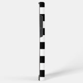 Samsung en iPhone Cell Hoesje - HAMbyWG Checkers Samsung Galaxy Hoesje (Rechterkant)