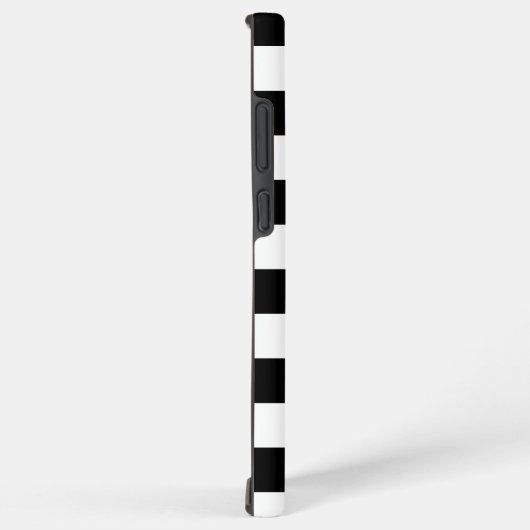 Samsung en iPhone Cell Hoesje - HAMbyWG Checkers Samsung Galaxy Hoesje (Rechterkant)