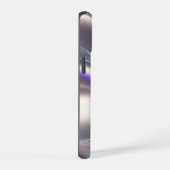 Samsung en iPhone hoesjes iPhone 15 Case (Rechterkant)