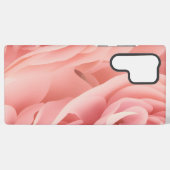 Samsung FE | | Ultra 5G | S 24 Samsung Galaxy Hoesje (Achterkant horizontaal)