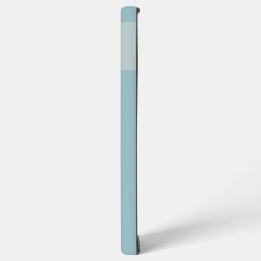 Samsung Foto en Monogram Mobiele Telefoon Case HAM Samsung Galaxy Hoesje (Linkerkant)