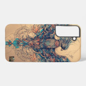 Samsung G Case S22-Superieur Galaxy Hoesje (Achterkant horizontaal)