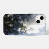 SAMSUNG GALAXY 14 HOESJE STIJL EN DESIGN iPhone HOESJE (Achterkant horizontaal)