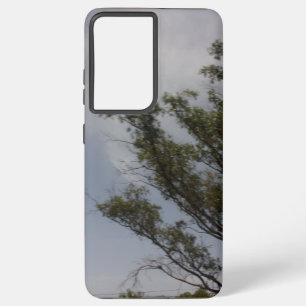 Samsung Galaxy 21 Ultra Phone Case hoesje hoesstij