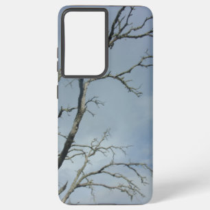 Samsung Galaxy 21 Ultra Phone Case hoesje hoesstij