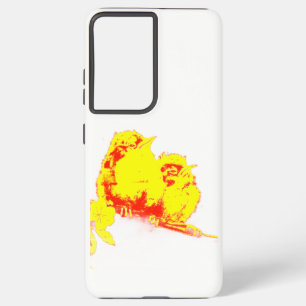 Samsung Galaxy 21 Ultra Phone Case hoesje hoesstij