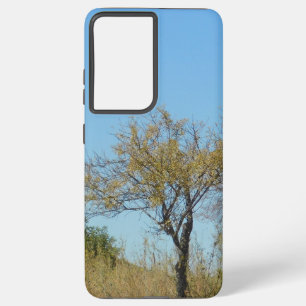 Samsung Galaxy 21 Ultra Phone Case hoesje hoesstij