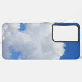 Samsung Galaxy 21 Ultra Phone Case hoesje hoesstij Samsung Galaxy Hoesje (Linkerkant)