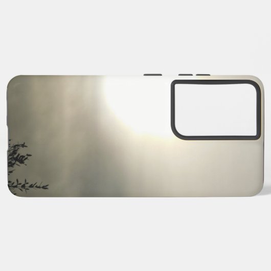 Samsung Galaxy 21 Ultra Phone Case hoesje hoesstij Samsung Galaxy Hoesje (Linkerkant)