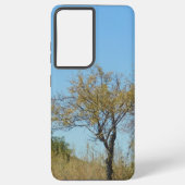 Samsung Galaxy 21 Ultra Phone Case hoesje hoesstij Samsung Galaxy Hoesje (Achterkant)