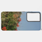 Samsung Galaxy 21 Ultra Phone Case hoesje hoesstij Samsung Galaxy Hoesje (Linkerkant)