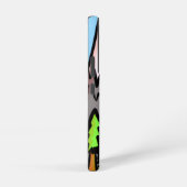 Samsung Galaxy 22 Fantasy telefoonhoesje Hoesje (Rechterkant)