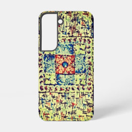 SAMSUNG GALAXY 22 HOESJE STIJL EN DESIGN