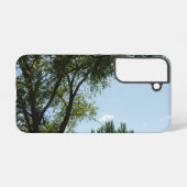 SAMSUNG GALAXY 22 HOESJE STIJL EN DESIGN (Achterkant horizontaal)