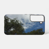 SAMSUNG GALAXY 22 HOESJE STIJL EN DESIGN (Achterkant horizontaal)