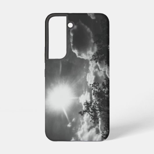 SAMSUNG GALAXY 22 HOESJE STIJL EN DESIGN (Achterkant)