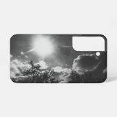 SAMSUNG GALAXY 22 HOESJE STIJL EN DESIGN (Achterkant horizontaal)