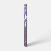 SAMSUNG GALAXY 22 HOESJE STIJL EN DESIGN (Linkerkant)