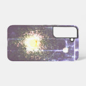 SAMSUNG GALAXY 22 HOESJE STIJL EN DESIGN (Achterkant horizontaal)