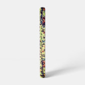 SAMSUNG GALAXY 22 HOESJE STIJL EN DESIGN (Linkerkant)