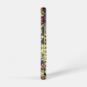 SAMSUNG GALAXY 22 HOESJE STIJL EN DESIGN (Rechterkant)