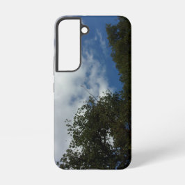 SAMSUNG GALAXY 22 HOESJE STIJL EN DESIGN SAMSUNG GALAXY HOESJE