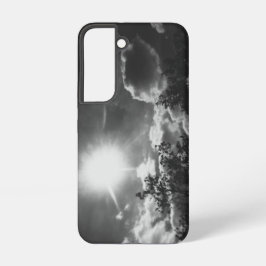 SAMSUNG GALAXY 22 HOESJE STIJL EN ONTWERP