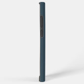 Samsung Galaxy 23 Panda telefoon Hoesje Samsung Galaxy Hoesje (Rechterkant)