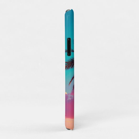 Samsung Galaxy Case-Mate iPhone Case (Achterkant/rechts)