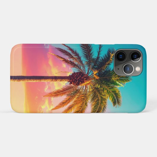 Samsung Galaxy Case-Mate iPhone Case (Achterkant (horizontaal))